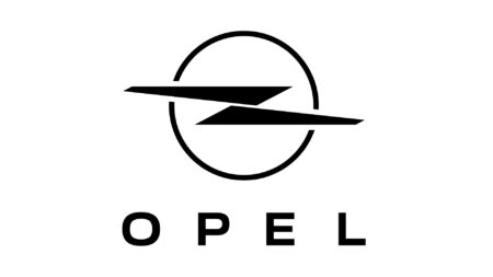Opel Logo 450x253