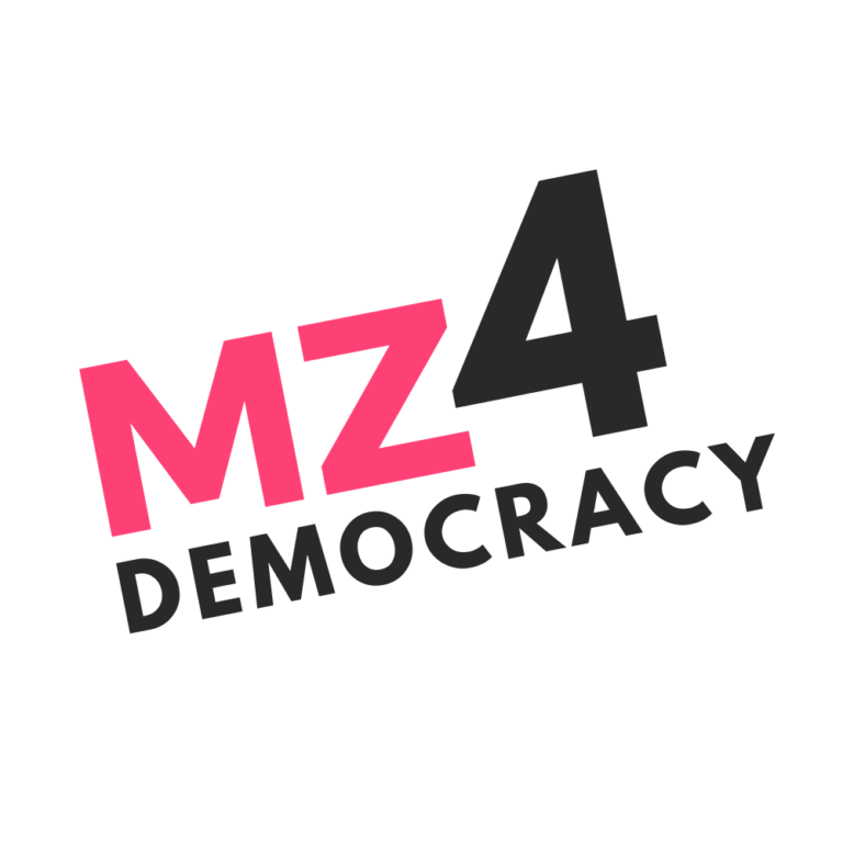 Mainz for Democracy Logo 768x768