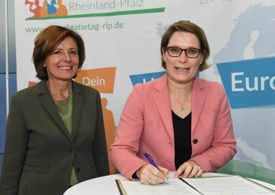 12. Demokratie-Tag Rheinland-Pfalz