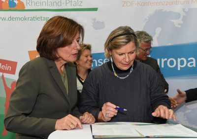 12. Demokratie-Tag Rheinland-Pfalz
