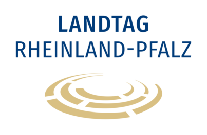 Digitale Angebote des Landtags Rheinland-Pfalz