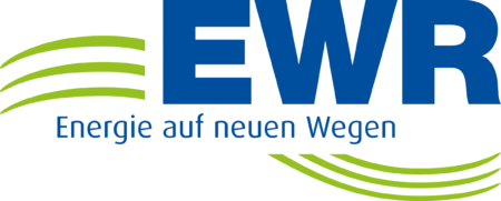EWR Logo Claim 450x181