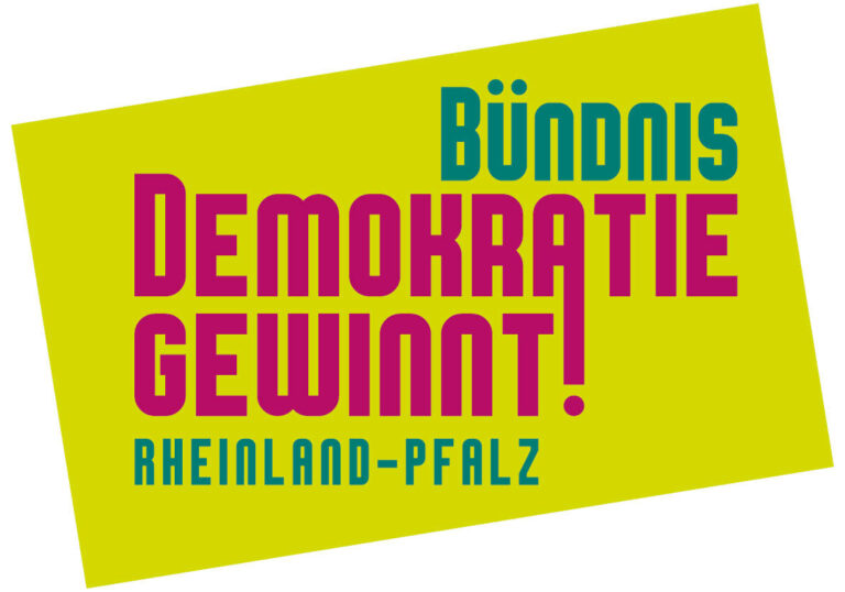 Logo Buendnis Demokratie gewinnt RLP Kompakt rgb mittel 768x538