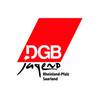 DGBJugend Logo 4c A4 print 362x300