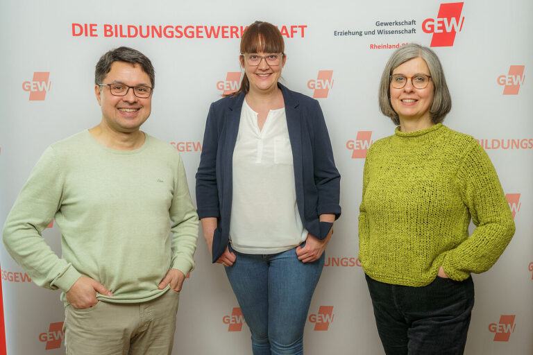 csm GEW Landesvorsitzendenteam 1 Stand 03.07.24 768x512