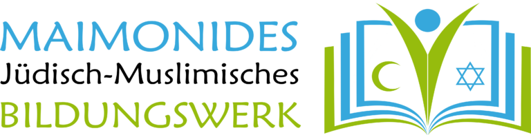 Maimonides juedisch muslimisches Bildungswerk 768x196
