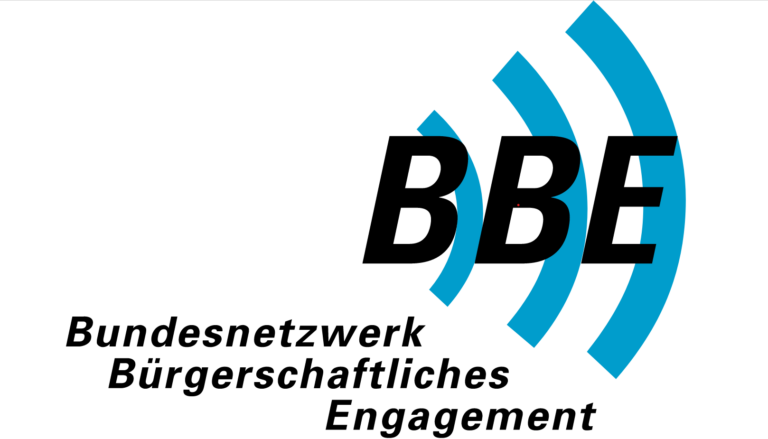 Bundesnetzwerk Buergerschaftliches Engagement 768x439