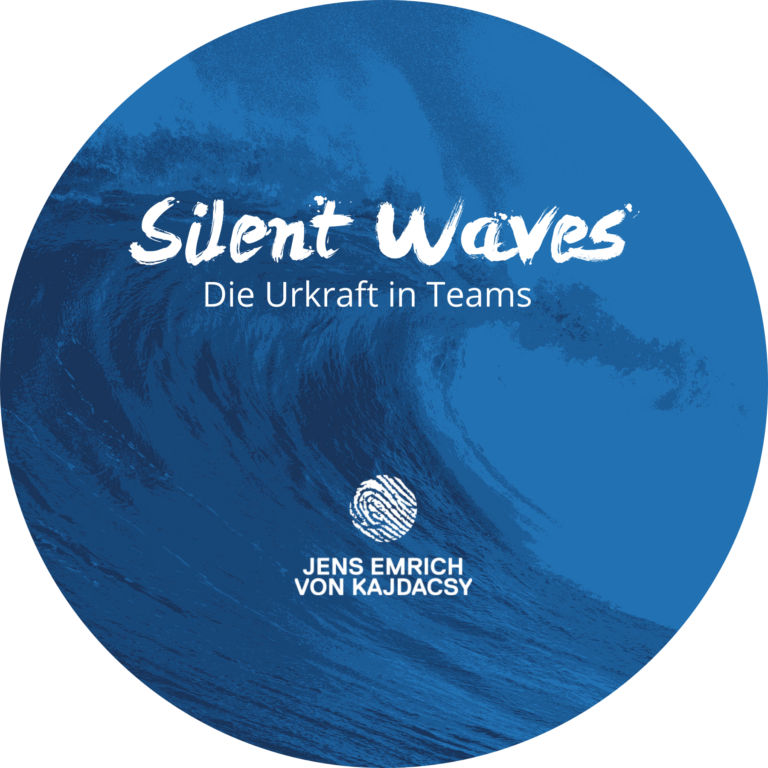 Silent Waves 768x768