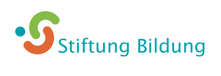 Stiftung Bildung 768x266