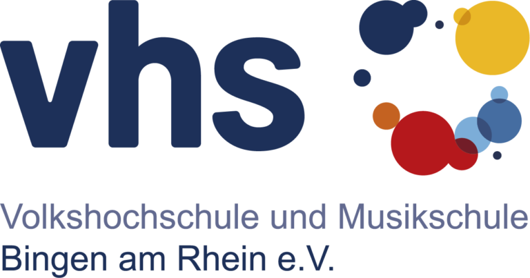 Volkshochschule und Musikschule Bingen 768x403