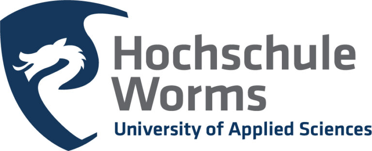 Hochschule Worms Logo 768x312