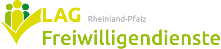 LAG Freiwilligendienste Rheinland Pfalz 768x172