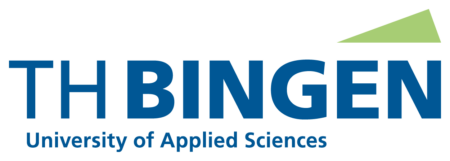 TH Bingen Logo 450x161