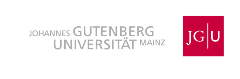 Universitaet Mainz Logo 768x255