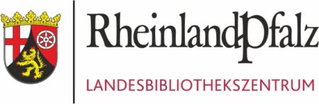 Landesbibliothekszentrum LBZ 450x147