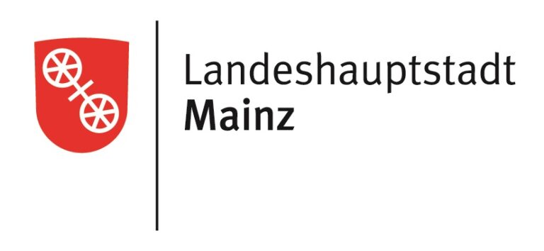 Stadt Mainz Logo 768x354