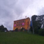 2. Workshop aus der Reihe „Unternehmen für Demokratie“ im Hambacher Schloss