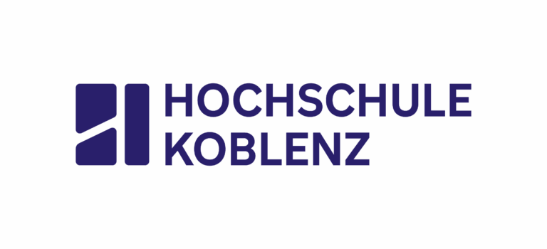 Hochschule Koblenz Logo 768x350