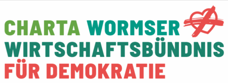Wormser Charta Logo 450x165