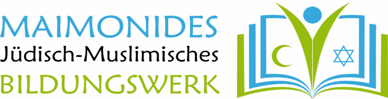 Maimonides juedisch muslimisches Bildungswerk 768x196