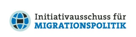 Initiativausschuss fuer Migrationspolitik 450x125