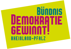 Buendnis Demokratie gewinnt RLP Sigantur classic