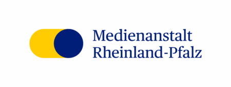 Medienanstalt Rheinland Pfalz 450x171