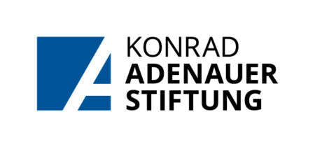 Konrad Adenauer Stiftung 450x210