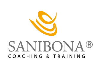 Sanibona Coaching Training Logo
