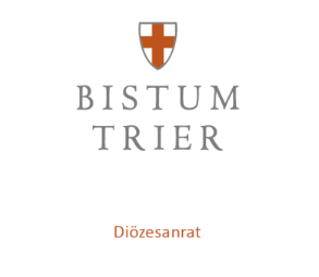 Dioezesanrat Bistum Trier Logo