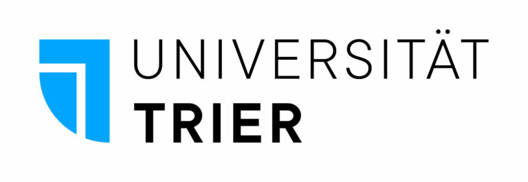 Universitaet Trier Logo 768x265