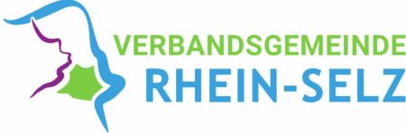 Verbandsgemeinde Rhein Selz Logo 2 450x148